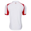 Camisola Southampton Homen Equipamento 1ª 2025-26